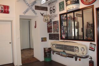  Maison � vendre 8 pi�ces 180 m�