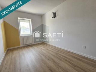  Maison à vendre 7 pièces 106 m²