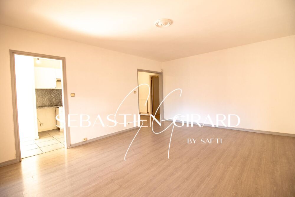 Vente Appartement Appartement - 3 pièces, 70 m² - « La Boisseraie » Toulouse