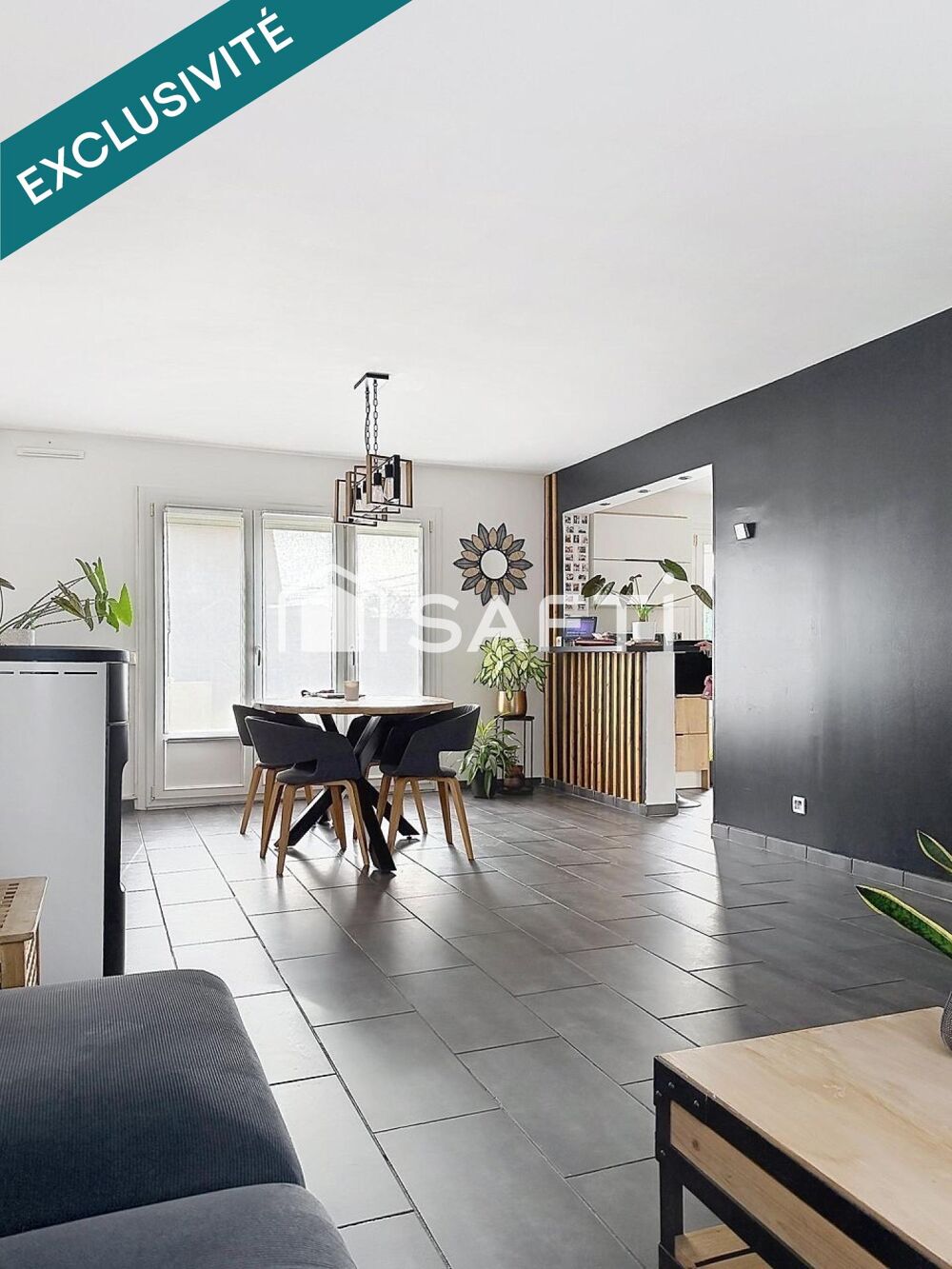 Vente Maison NOUVEAUTÉ EN EXCLUSIVITÉ MAISON MONTIGNY EN GOHELLE Montigny-en-gohelle