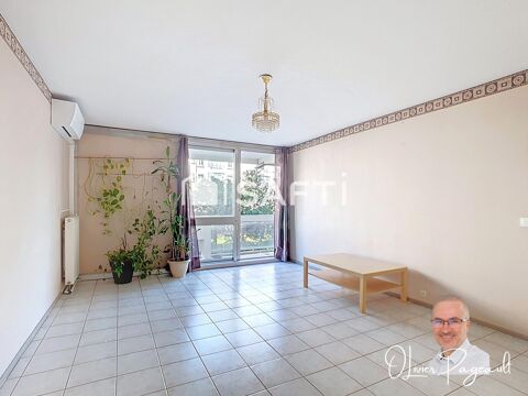  Appartement à vendre 3 pièces 73 m²