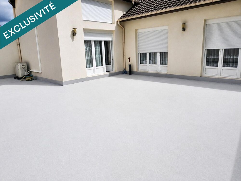 Vente Maison Maison spacieuse et lumineuse + Atelier 200m2 Bobigny