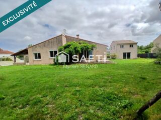 Maison à vendre 4 pièces 112 m²