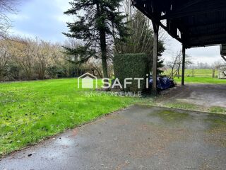  Maison à vendre 5 pièces 100 m²