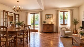  Maison à vendre 6 pièces 125 m²