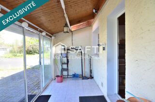  Maison à vendre 3 pièces 87 m²