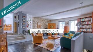  Maison à vendre 6 pièces 201 m²