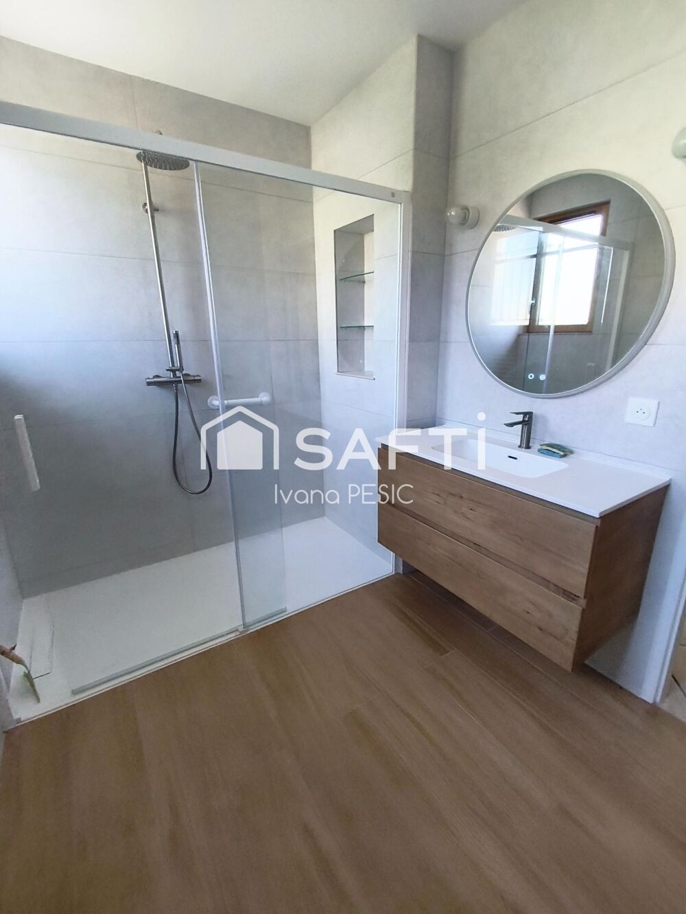 Vente Maison MAISON DE FAMILLE – 5 CHAMBRES – TERRAIN 1 170 M² – SOUS-SOL COMPLET Donnery