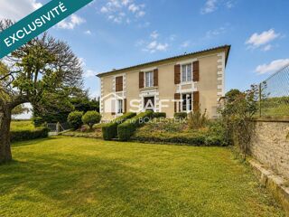 Maison 176m2 Jauldes