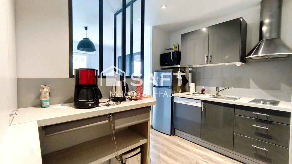 Vente Appartement Emplacement d'exception au Port Olona – Les Sables-d'Olonne Les sables-d'olonne