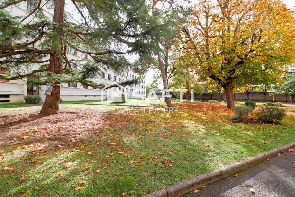 Vente Appartement Appartrement T3 proche commerces et transports Acheres