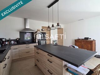  Maison � vendre 5 pi�ces 183 m�