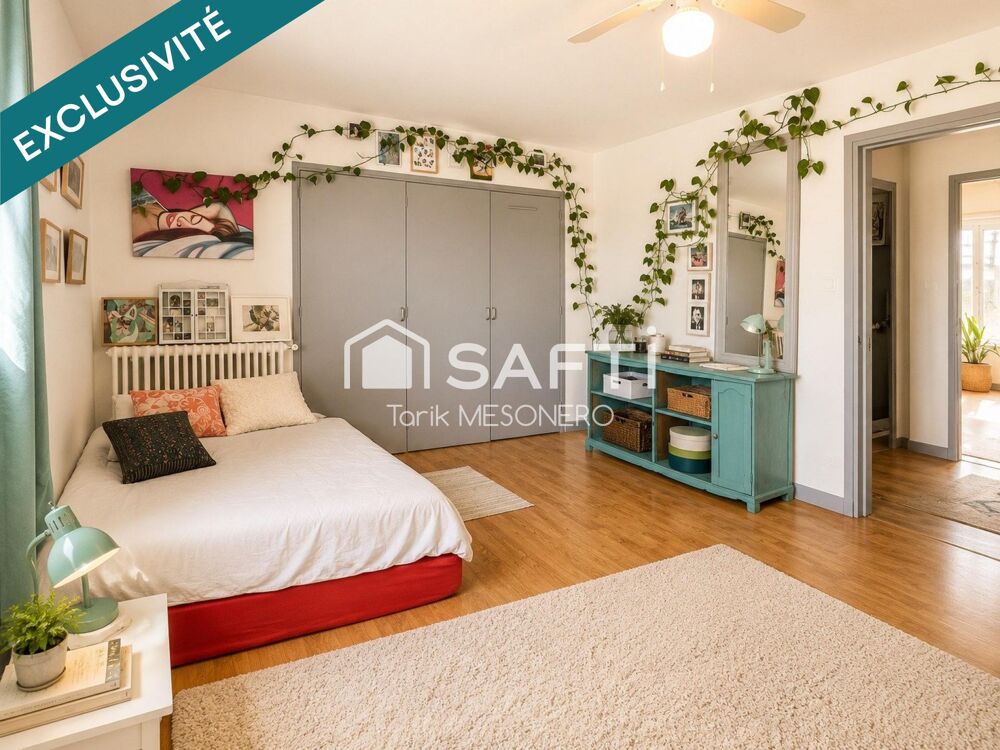 Vente Appartement Un appartement baigné de lumière à Montauban Montauban