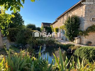  Maison à vendre 6 pièces 160 m²