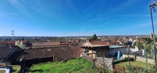 Maison 5 pièces 112 m² · à Carmaux · 112 m² · 124 900 €