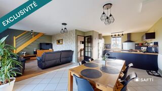  Maison  vendre 4 pices 110 m