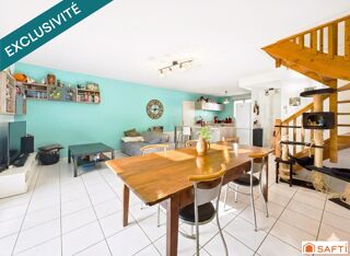  Maison � vendre 5 pi�ces 100 m�