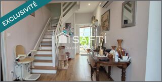  Maison à vendre 5 pièces 152 m²