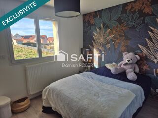  Maison � vendre 5 pi�ces 112 m�