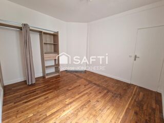  Appartement à vendre 3 pièces 54 m²