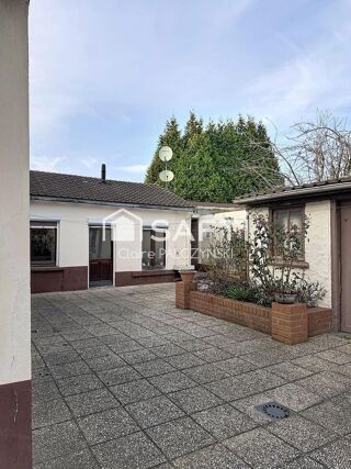  Maison � vendre 8 pi�ces 150 m�