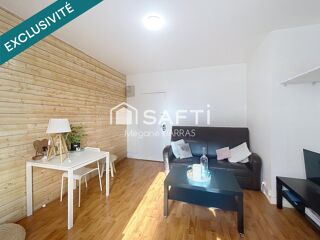  Appartement à vendre 1 pièce 25 m²