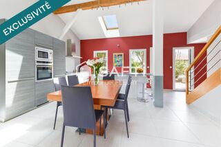  Maison à vendre 6 pièces 160 m²