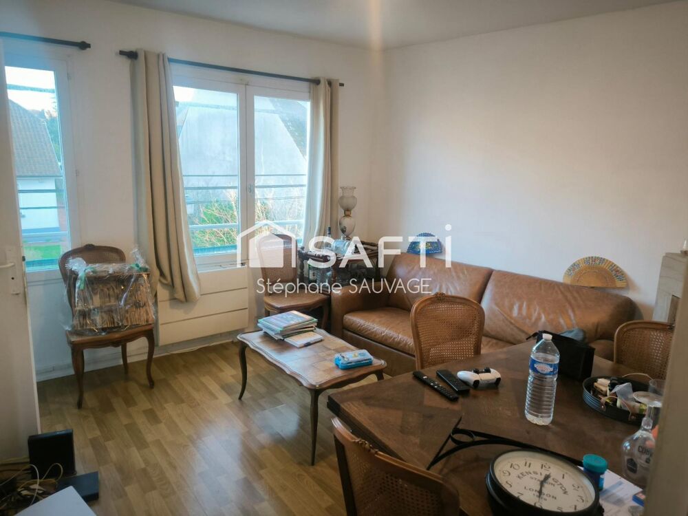 Vente Immeuble Immeuble de rapport emplacement très recherché Saint-martin-boulogne