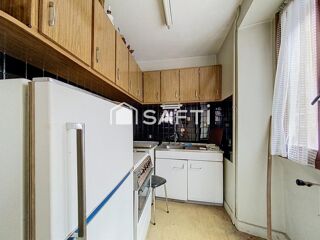  Maison à vendre 5 pièces 140 m²