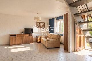  Maison à vendre 7 pièces 140 m²