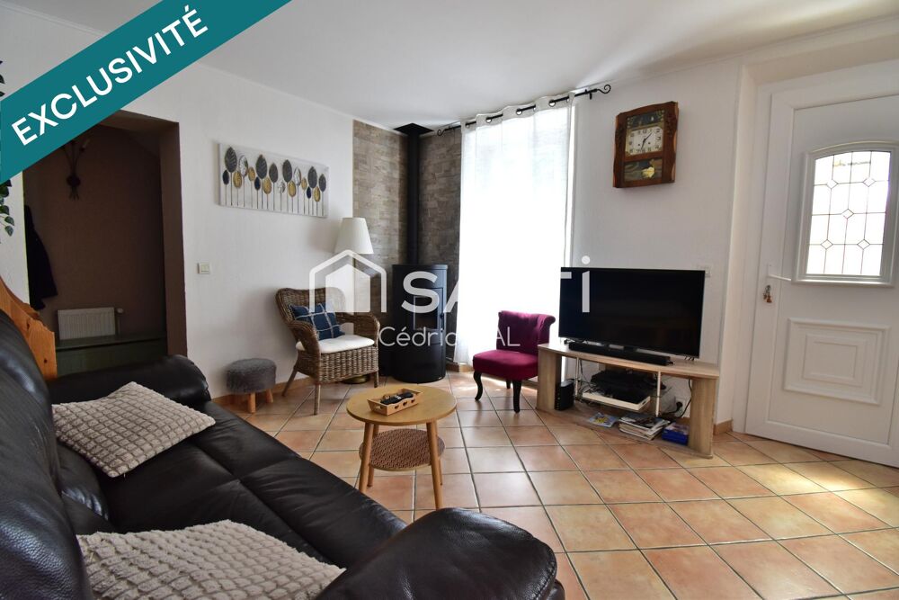 Vente Appartement Le confort d'une maison sans les contraintes Digne-les-bains