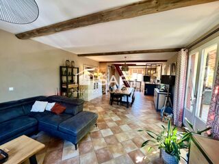  Maison à vendre 5 pièces 156 m²