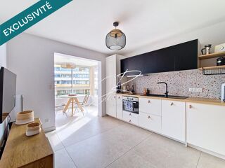  Appartement � vendre 2 pi�ces 33 m�