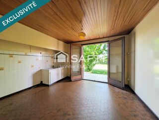  Maison � vendre 3 pi�ces 52 m�