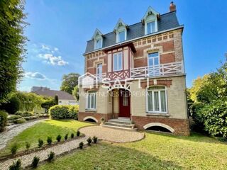  Maison à vendre 6 pièces 143 m²