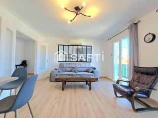  Appartement � vendre 5 pi�ces 87 m�