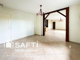  Maison � vendre 8 pi�ces 146 m�