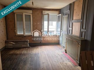  Maison à vendre 5 pièces 86 m²