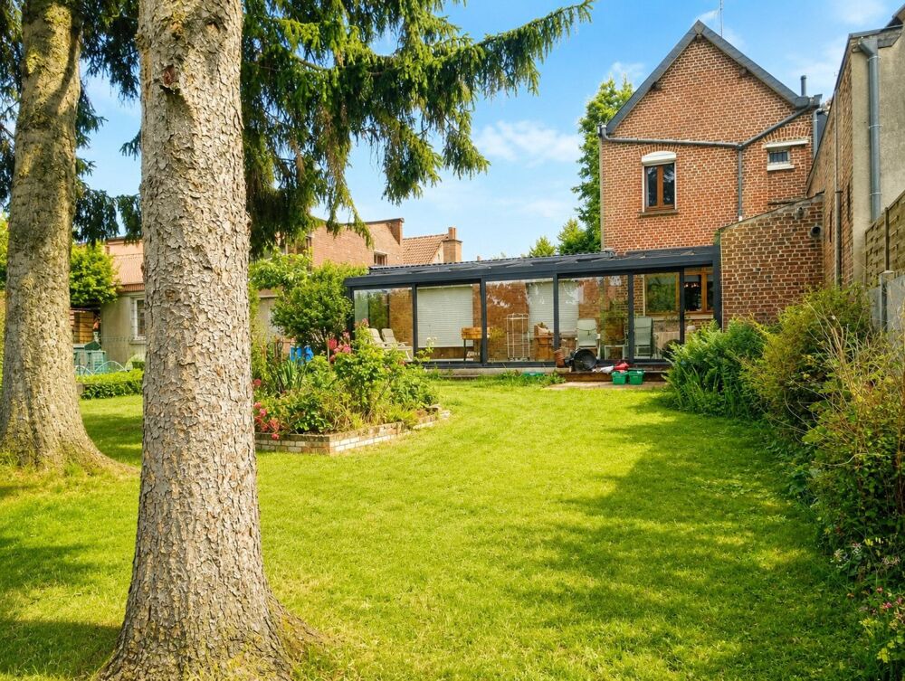 Vente Maison Ensemble constitué d'une maison et d'un studio proche de l'Université de Valenciennes Aulnoy-lez-valenciennes