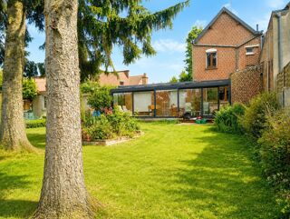  Maison à vendre 6 pièces 136 m²