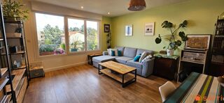  Appartement � vendre 4 pi�ces 88 m�