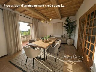  Maison � vendre 5 pi�ces 131 m�