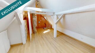  Maison � vendre 3 pi�ces 62 m�
