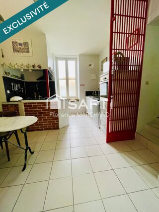  Maison  vendre 4 pices 100 m