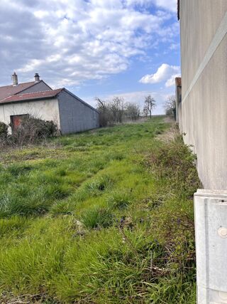  Terrain à vendre 1223 m²