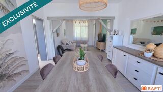  Maison � vendre 5 pi�ces 127 m�