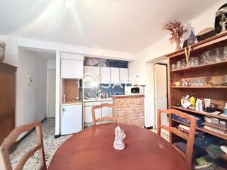  Appartement à vendre 2 pièces 42 m²