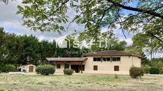  Maison à vendre 6 pièces 266 m²