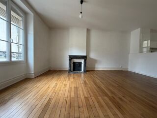  Appartement à vendre 3 pièces 74 m²