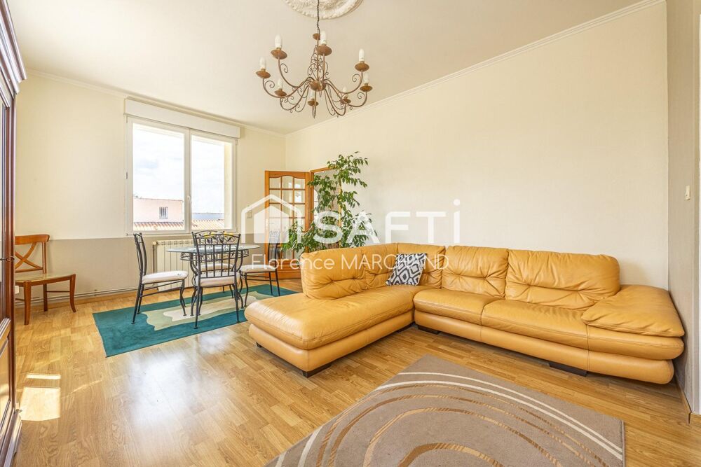 Vente Maison MAISON FAMILIALE, DEUX ESPACES DE VIE... ET UNE PISCINE POUR PROFITER DES BEAUX JOURS ! Chatelaillon-plage